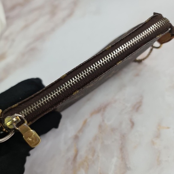 Louis vuitton mini pochette accessories - Picture 6 of 12